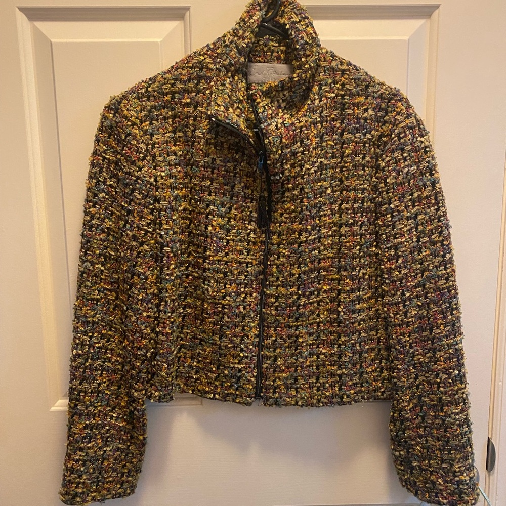 Earl Rutenberg Womens Jacket.